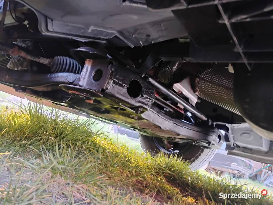 Opel movano 2014 Super Stan Opel Giedlarowa