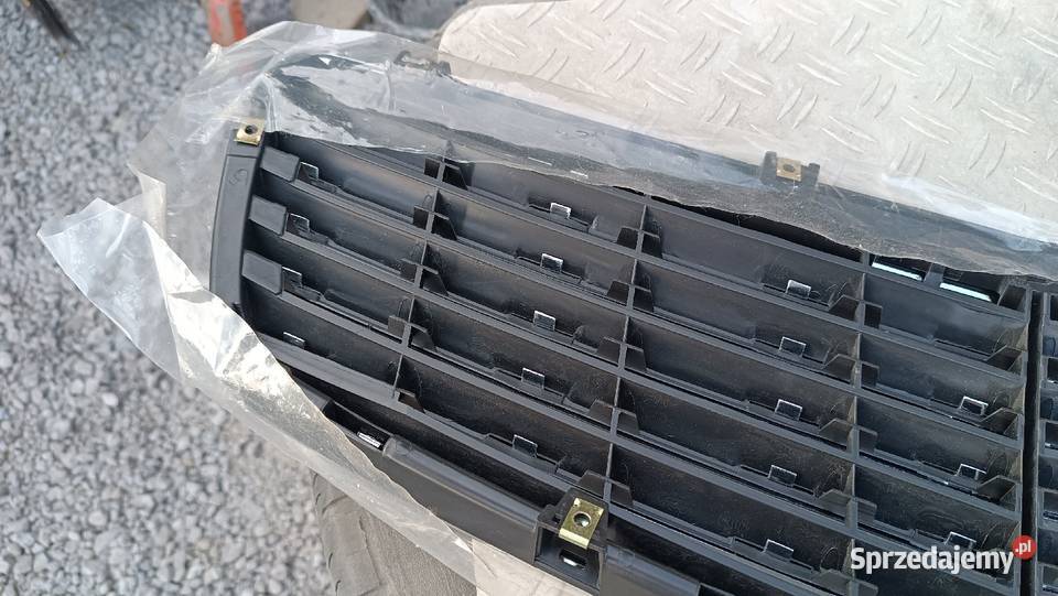 Atrapa Grill Mercedes E Klasa W211 Orzesze