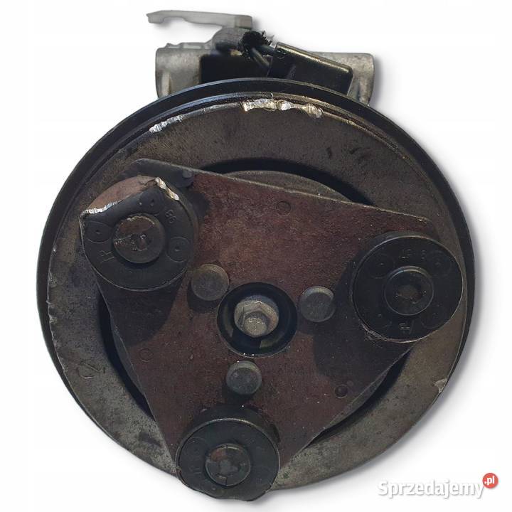 SPRĘŻARKA KLIMATYZACJI Ford Kuga 20 TDCI pompa Chełm