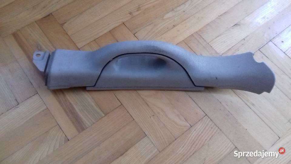 UCHWYT DRZWI PRAWYCH BERLINGO PARTNER 9659403877 osobowe Kalwaria Zebrzydowska