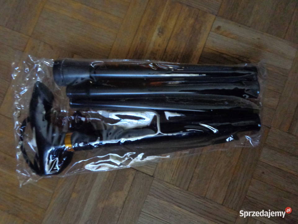 laska nowa składana pomocna chodzeniu Poznań