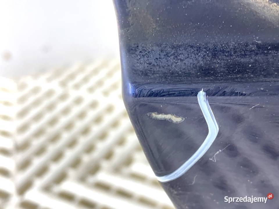 KLAPA TYŁ BMW F30 SedanLimuzyna 1118 podkarpackie