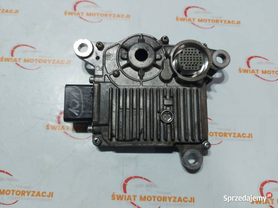 Opel Insignia 20 CDTI 11r 163 sterownik skrzyni