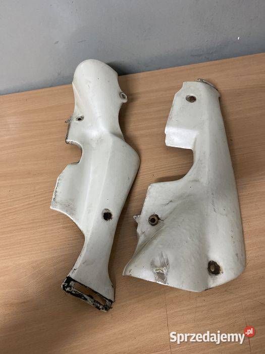 Honda CBR 1000F osłona Boczki owiewki boczne Bok