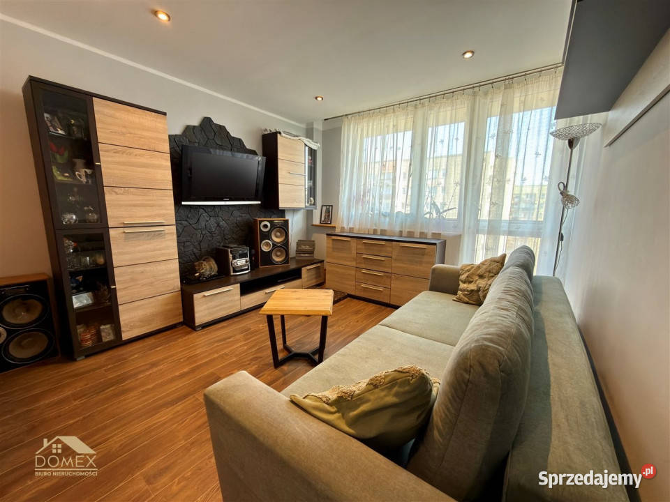 sprzedaży mieszkania BielskoBiała 44m2 2 pokoje Bielsko-Biała