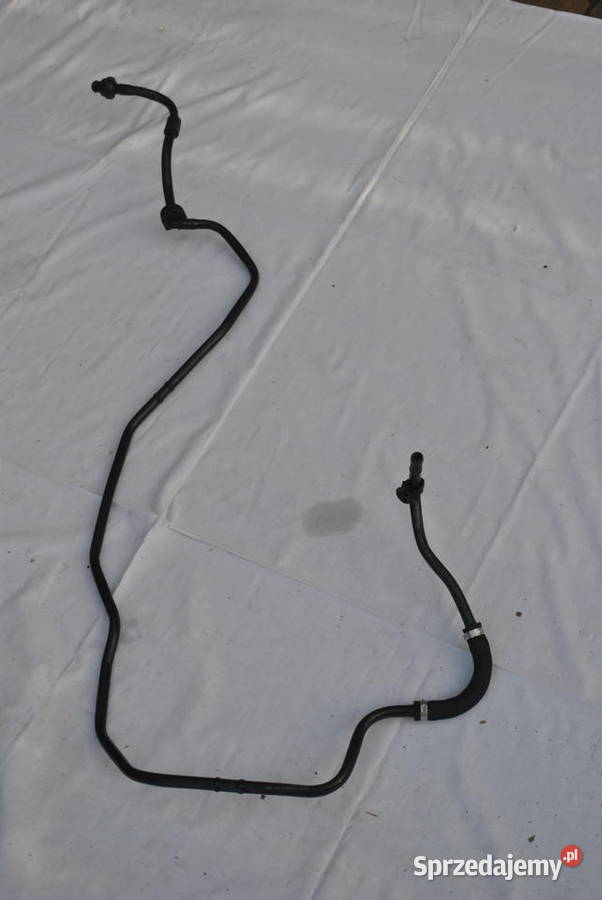 Przewód serwa BMW E60 E61 E63 E64 E65 E66 Poręba
