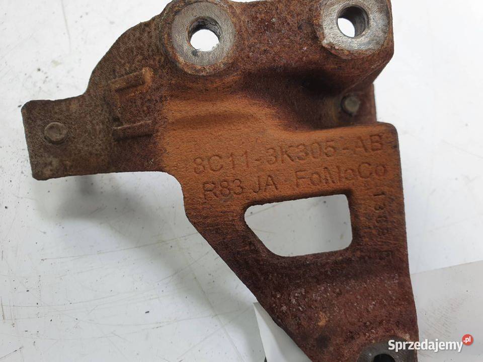 MOCOWANIE FORD TRANSIT MK8 8C113K305AB Lipno