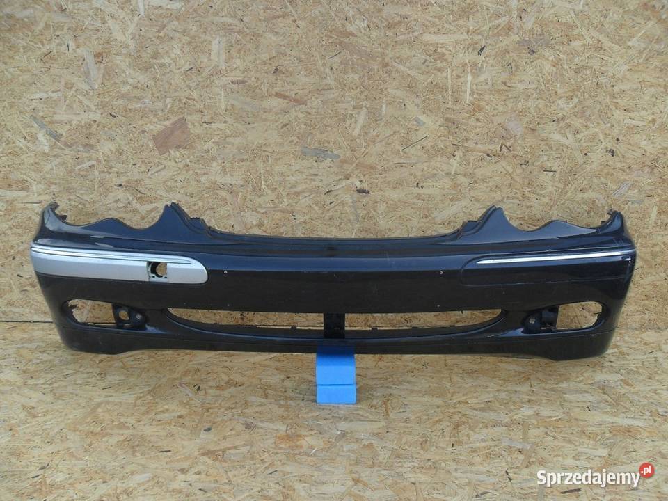 Mercedes CKlasse W203 2000 2001 2002 2003 Nowy Tomyśl