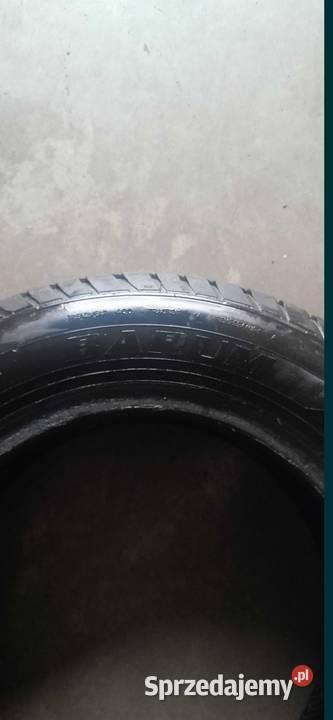 Opona Barum Bravuris 19565R15 91V