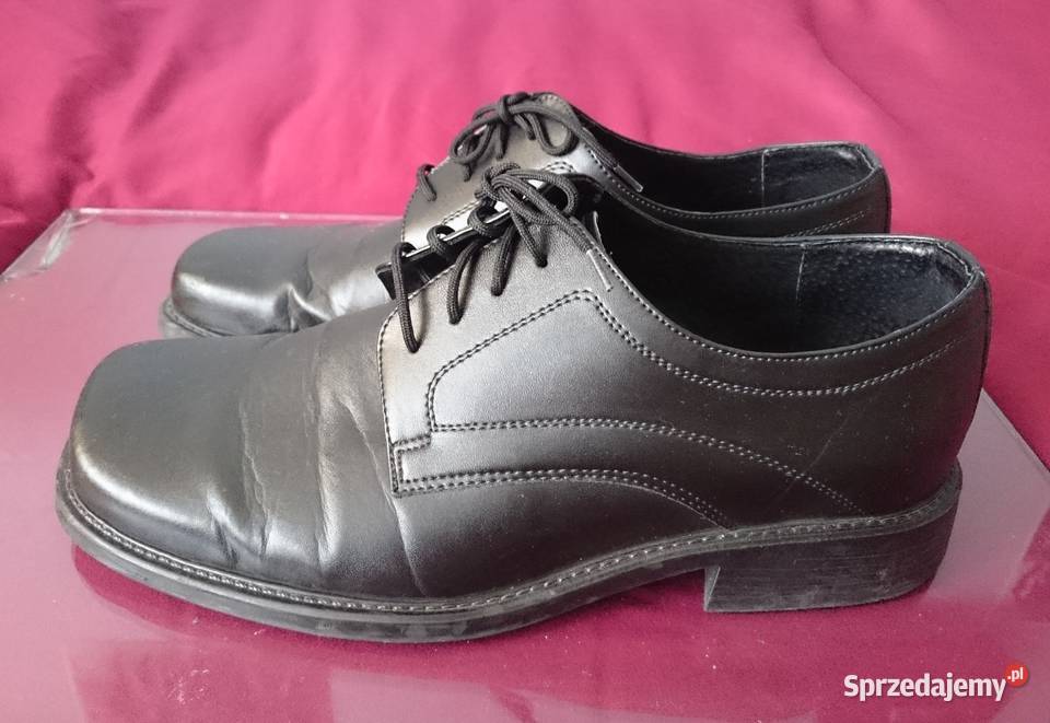 Pantofle męskie rozmiar 42 inna