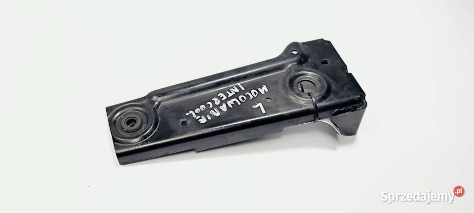 MOCOWANIE BMW X4 M F98 7400117 Lipno