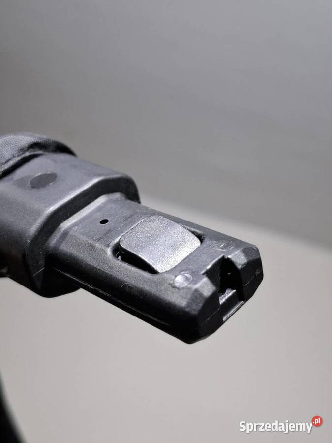 Uchwyt pałąk barierka belka wózka spacerówki Kraków