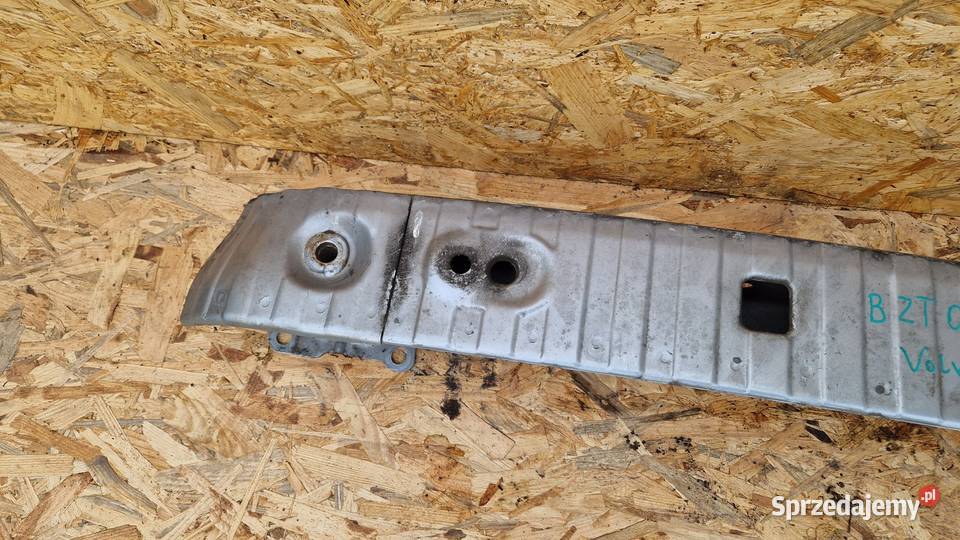 VOLVO V50 BELKA POD ZDERZAK TYŁ TYLNA 47746 osobowe Zderzaki