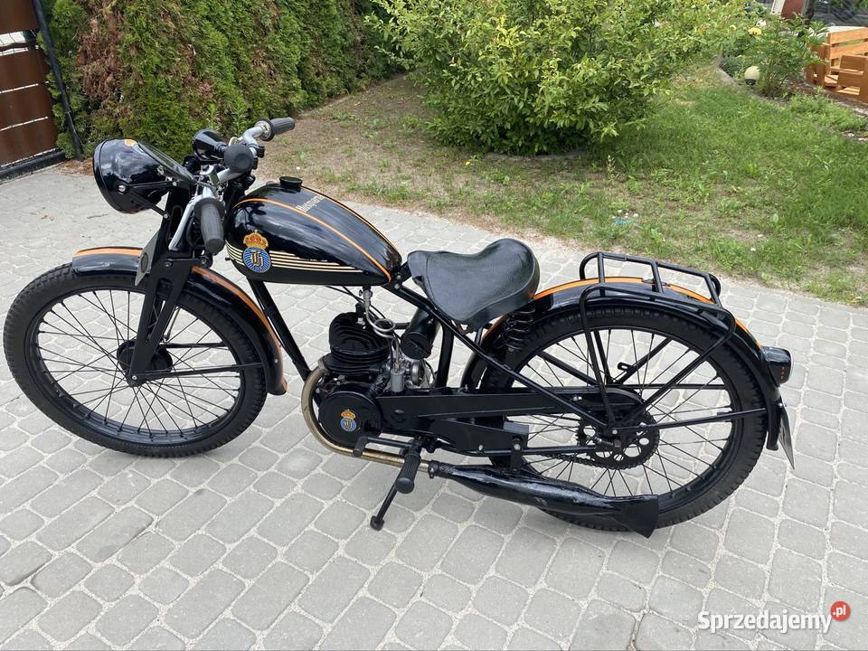 Husqvarna Svrtmyra 1946 okazja