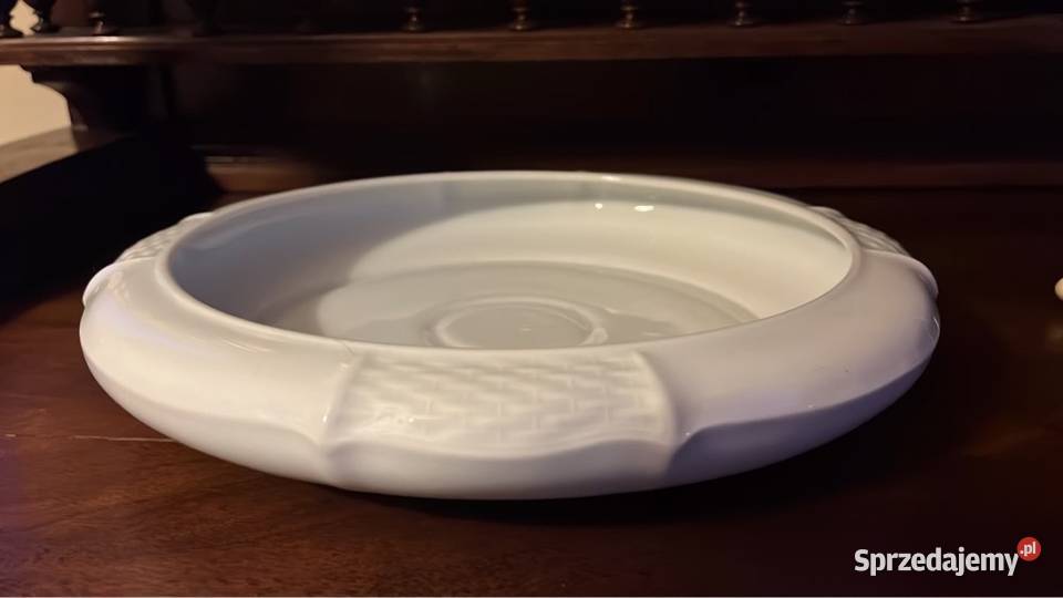 Patera Rosenthal Bavaria Lata 20 XX w Biała Gdańsk