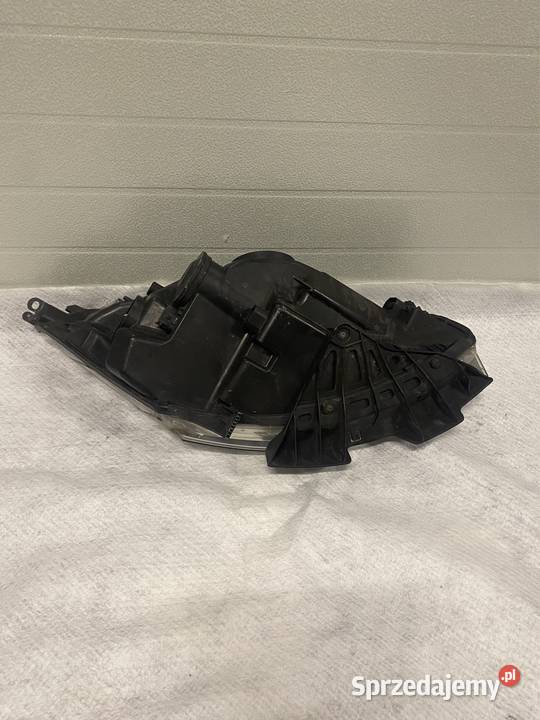 Lampa lewy przód Citroen c4 Picasso Lift Jasienica
