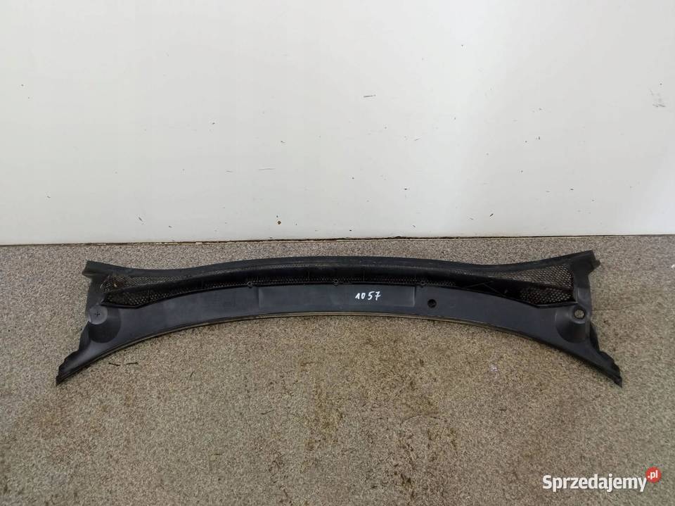 PODSZYBIE PLASTIKOWE 13434158 Opel Corsa V 2014