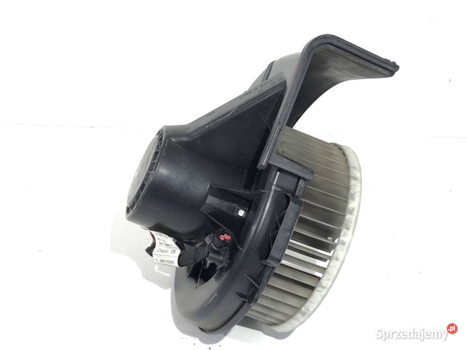 DMUCHAWA NAWIEWU SEAT IBIZA IV 6Q1819015J sprzedam