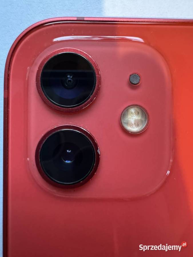 iPhone 12 kondycja baterii 85 Jeleńska Huta