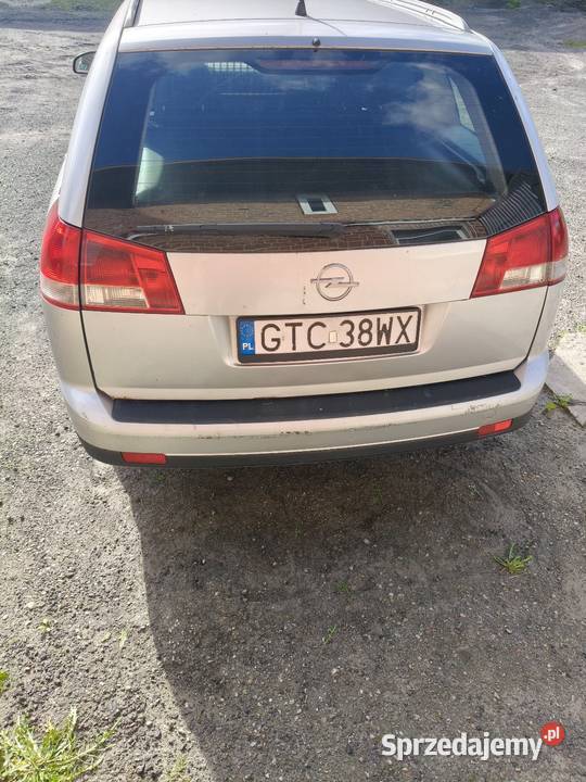 Opel Vectra 19 150 aluminiowe felgi pomorskie Sztum
