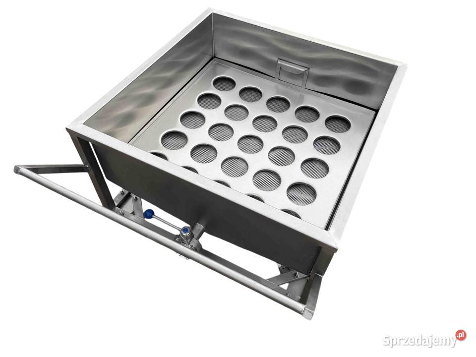 Wanna formująca do sera na 25 form serowych Gastronomia mazowieckie Warszawa