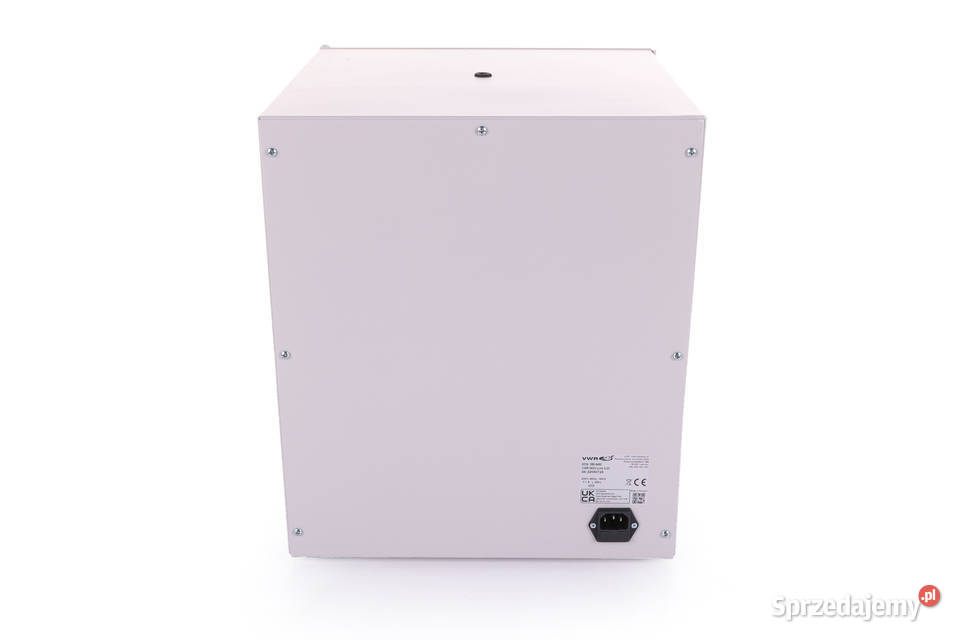 Cieplarka laboratoryjna inkubator VWR MINI