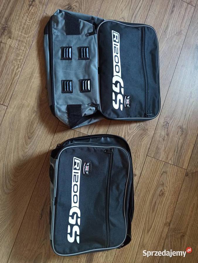 BMW R1200GS 2013r Zaklików