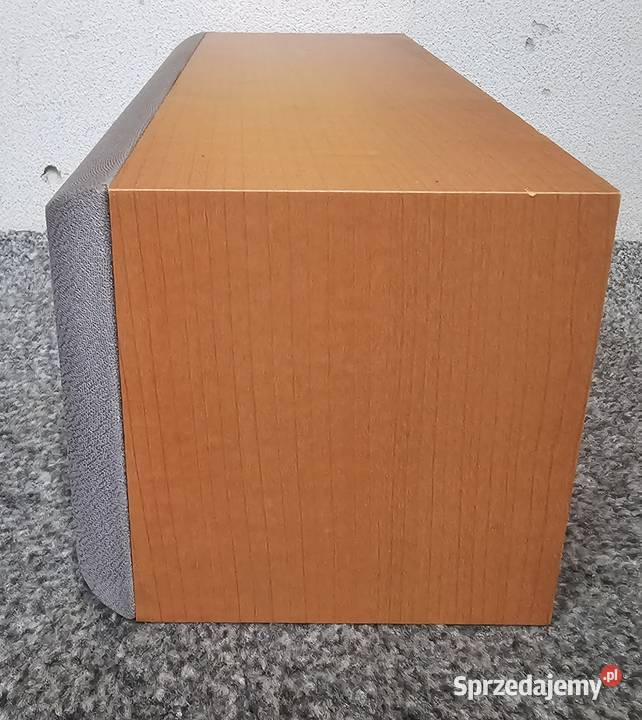 Kolumna centralna Sony SSCN250 100W do kina Elektronika