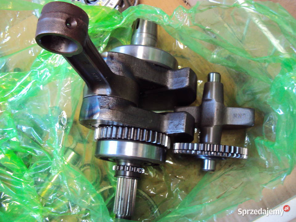 honda dominator nx slr wał Kiełczewice Dolne