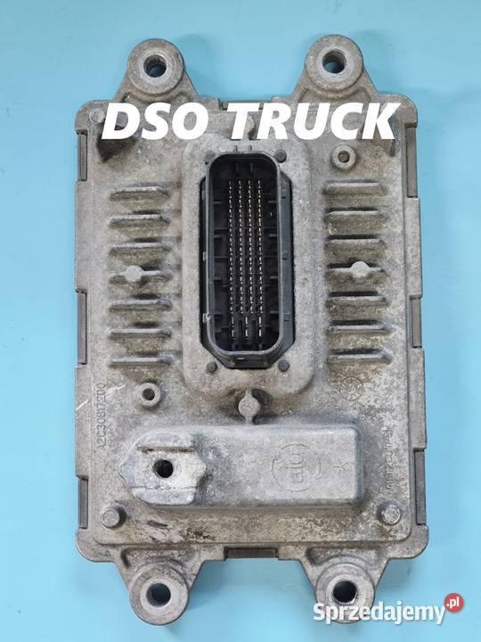 22449430 STEROWNIK ADBLUE VOLVO FH 4 FM RENAULT Zawichost