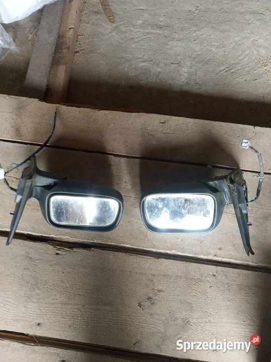 Primera P11144 na części osobowe Sławno