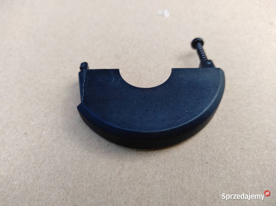 BMW K 1200 S K1200S mocowanie linki gazu plastik mazowieckie Warszawa