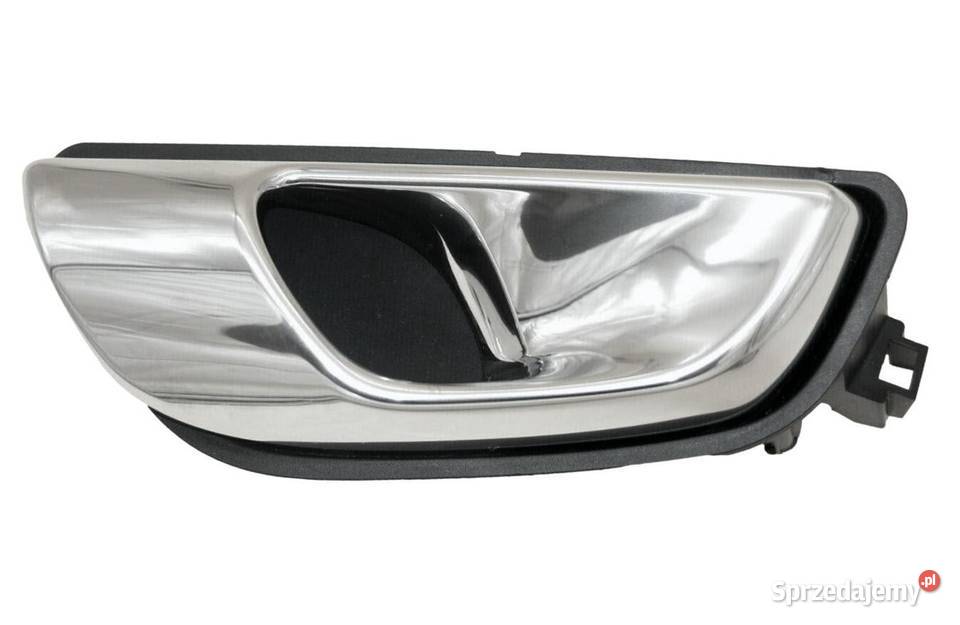 VOLVO S60 V60 II XC60 II prawa klamka wewnetrzna Bielany Wrocławskie sprzedam