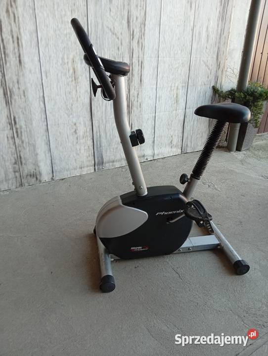 rower treningowy 478 Byczyna