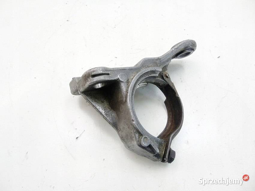 Podpora łapa półosi 16 16V Duster Logan Sandero osobowe Pozostałe Sosnowiec