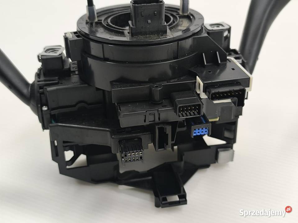 PRZEŁACZNIK ZESPOLONY MANETKI SEAT LEON II