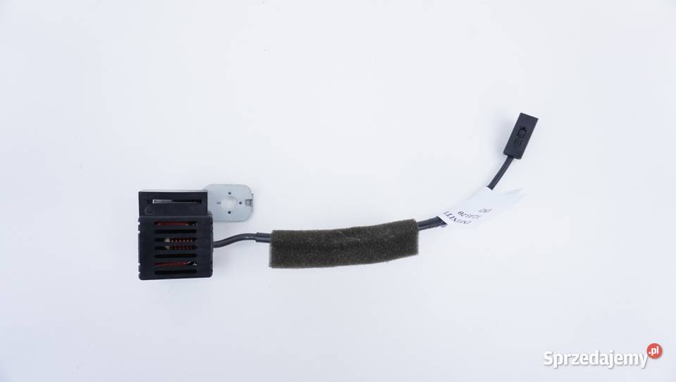 ANTENA WZMACNIACZ INFINITI Q70 22D LIFT Nowy Tomyśl