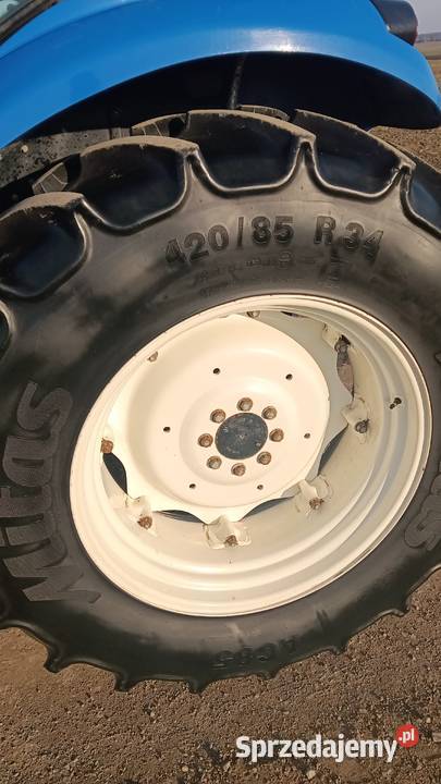 Holland TD585 New Holland Krynica