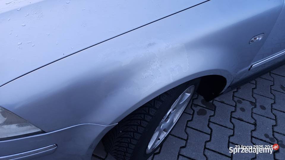 Volkswagen Passat sedan 4motion highline tdi Tomaszów Mazowiecki sprzedam
