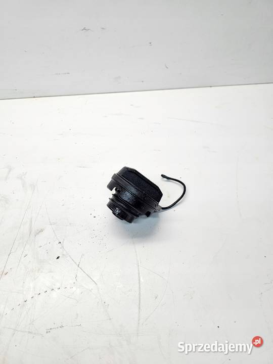 KOREK WLEWU PALIWA AUDI VW SEAT SKODA 1J0201553C osobowe Silniki i osprzęt śląskie Przystajń
