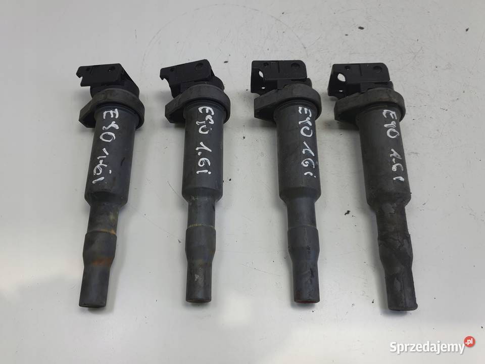 BMW E90 E87 316i 116i 16 i CEWKA ZAPŁONOWA