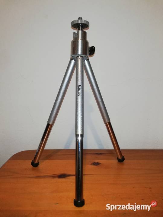 Stojak pod aparat fotograficzny regulowana Warszawa sprzedam