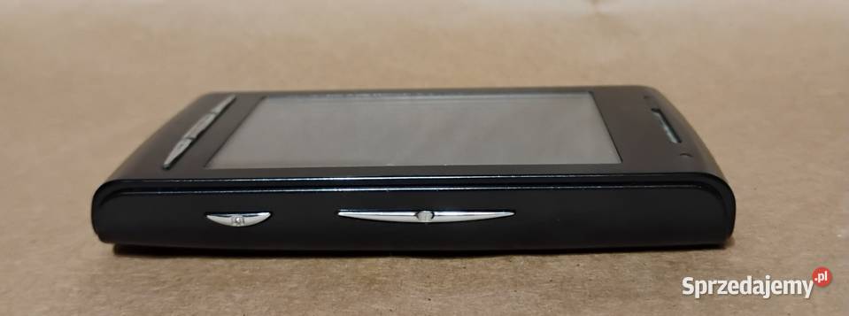 Sony Ericsson Xperia X8 E15 ładowarka bez Opole