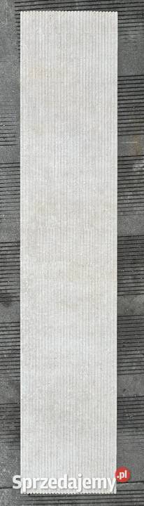 PRÓBKA Płyta Ścienna ROKDEKOR STONE BEIGE 30x20 mazowieckie Warszawa