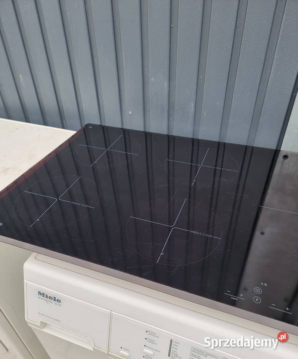 Płyta indukcyjna Gorenje IT951AC szer 90 5 pól