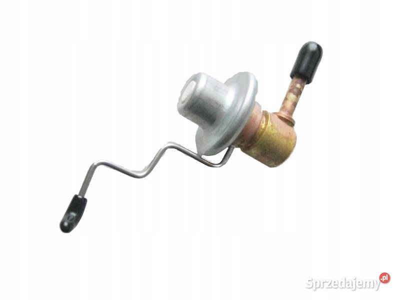 VOLVO S60 regulator cisnienia ogrzewanie Bielany Wrocławskie
