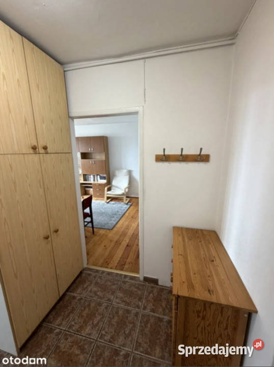 2pokojowe mieszkanie 41m2 balkon piwnica mazowieckie Warszawa
