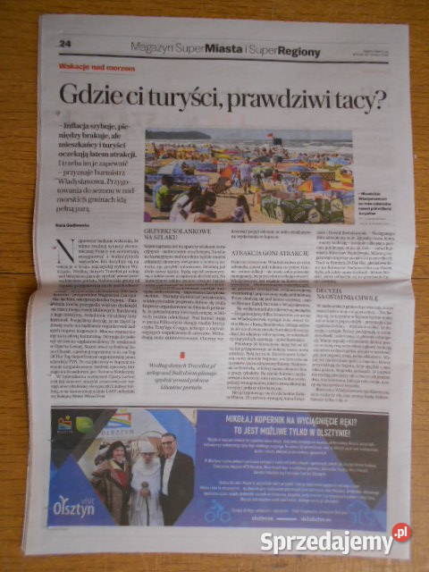 Magazyn Super Miasta Regiony Magazyn Gazeta Parczew