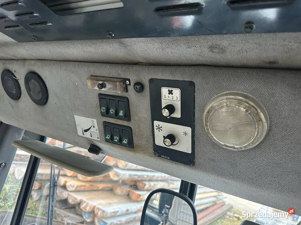 Walec Drogowy Gładki BOMAG BW 180 AD BW180AD 13 małopolskie Tymowa