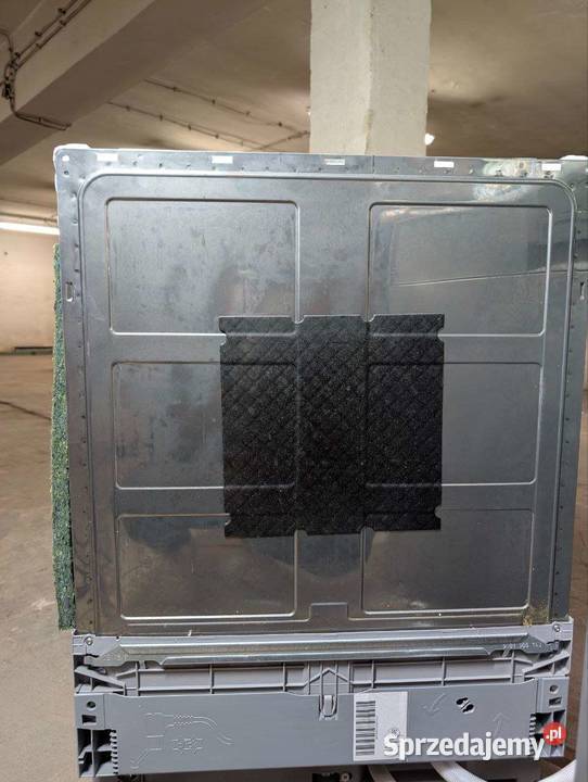 Zmywarka do zabudowy BOSCH SMV4HVX02E 14 kpl 60 podkarpackie Rzeszów